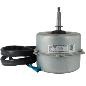 Fan Motor Outdoor Unit YDK53-6B (YDK53-6B-1) 220-240V/60Hz 53W 6p 0.76A B CL LRA 1.07A 202400401418 11002012003049, 11002012001029, 11002012003184, 202400430115
Fits: ecox EACM024C11B EACM036C11B Carrier Comfort-Aire Century SMA24SA 