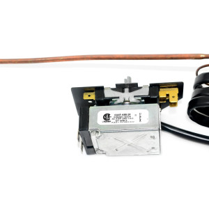 Termostato Cocina Horno G.E. Wb20k10004 Termostato Cocina Horno G.E. Wb20k10004