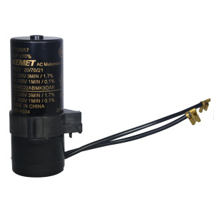 Danfoss 117U5017 Capacitor Sc10clx 220v 80mfd