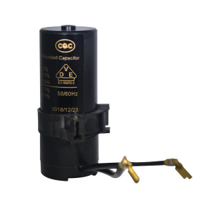 Danfoss Capacitor Sc10clx 220v 117u5017