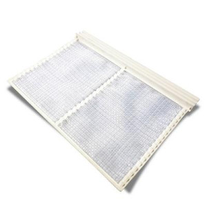 A/C Filter For Ecox NPTC060C10B 15 in x 10.8 in