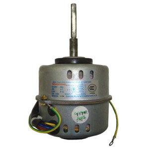 Motor Ydk-26-6a 26w 115v/60hz Mse1-12cr 202400400452 11002012007935