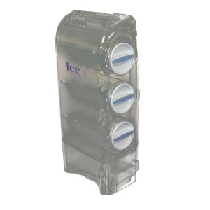 Fabricador Refrigerador GE General Electric De Hielo Manual 200D5142G003 Fabricador Refrigerador GE General Electric De Hielo Manual 200D5142G003