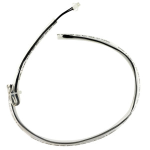 ecox Room temperature sensor for Indoor Unit plastic tip white connector 24 In CGQ-WD/SW4100-L550-SMP2-P450-HT1.0 11201007002020
