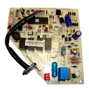Pc Board For Ecox Split Mse-30cr 230v Indoor
17122000010225 / 201333090258
 Pc Board For Ecox Split Mse-30cr 230v Indoor
17122000010225 / 201333090258