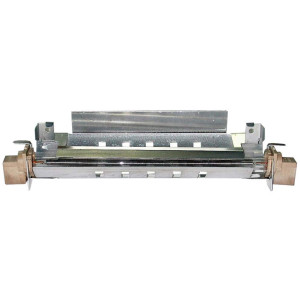 Appli Parts APDH-10G153 Resistencia Deshielo Vidrio 24 cm, 110 V, remplazo Compatible con GE General Electric WR51X10053, WR51X10032, WR51X10097 Appli Parts APDH-10G153 Resistencia Deshielo Vidrio 24 cm, 110 V, remplazo Compatible con GE General Electric WR51X10053, WR51X10032, WR51X10097