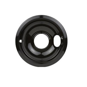 Bowl Porcelain 8IN With Hole Whirlpool W10290350 / WPW10290350 Bowl Porcelain 8IN With Hole Whirlpool W10290350 / WPW10290350