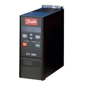 Variador De Frecuencia Danfoss Vlt-2881 20hp 15kw 380-480v