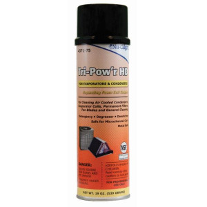 Nu-Calgon 4371-75 Tri Power HD 19 oz Nu-Calgon 4371-75 Tri Power HD 19 oz