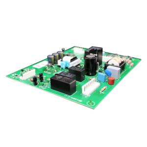 Whirlpool WPW10310240 Genuine OEM Main Control Board  
Fits: W101310240  W10213583
 Whirlpool WPW10310240 Genuine OEM Main Control Board  
Fits: W101310240  W10213583