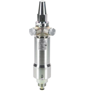Danfoss Valvula diferencial de presion Piloto CVPP-L 027B0930 remplaza 027B1102 Danfoss Valvula diferencial de presion Piloto CVPP-L 027B0930 remplaza 027B1102
