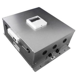 Vrf/Ahu Controller (1-6 Ton) Vrf/Ahu Controller (1-6 Ton)