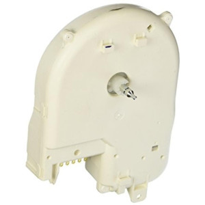 GE WH12X10296 Timer Lavadora
Sirve: 175D5100P004