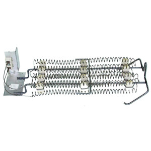 Whirlpool 279606 Heater Element 220 V, FSP Kenmore Complet (Discontinued) Whirlpool 279606 Heater Element 220 V, FSP Kenmore Complet (Discontinued)