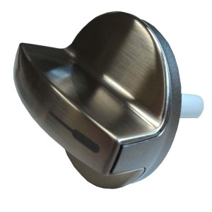 Knob Whirlpool W10198948 Knob Whirlpool W10198948