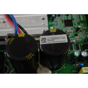 ecox Electronic Control Box for outdoor unit mini split ductless US1-KF53W/BP3N1-BA30(LMG+PD22017026+ASN140+RX24T+PSS20A+SLIM5A).JD.FW.WXWKB.DK1(AGWL) REACH,RoHS 17222000024572
