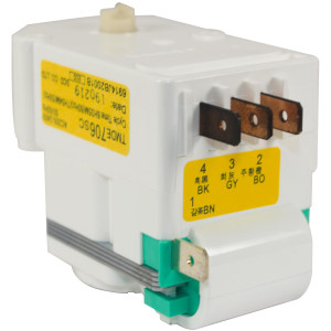 Sankyo TMDE706SC FSP Defrost Timer 6 Hours 35 Min 220V 6914JB200 Sankyo TMDE706SC FSP Defrost Timer 6 Hours 35 Min 220V 6914JB200