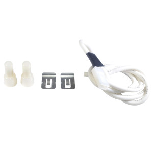 WR51X10101 Appli Parts Kit de Resistencia Descongelamiento NUV-101 con tubo de vidrio doble WR51X10053 Compatible General Electric WR51X10101AP REN-101 WR51X10101 Appli Parts Kit de Resistencia Descongelamiento NUV-101 con tubo de vidrio doble WR51X10053 Compatible General Electric WR51X10101AP REN-101