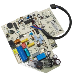 Pc Board For Ecox Split Indoor Unit SA-KF35G/BP2N1Y-CC(R0ST).D.11.NK2.1d RoHS 17122000011296 201332391229