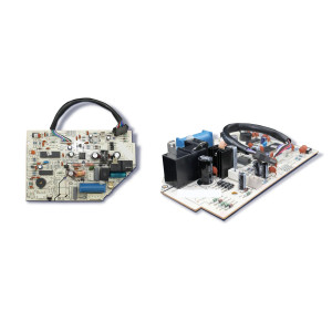 Pc Board For Ecox Split Mse-09cr 230v 201332390337 17122000008962 Pc Board For Ecox Split Mse-09cr 230v 201332390337 17122000008962