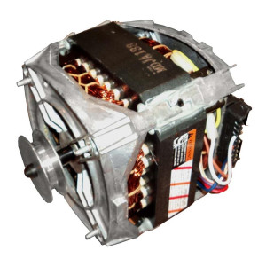Motor Lavadora Frigidaire 134381600 / 131998500 / 131653500 / 131761600 / 131800000 / 1057060 / C68PXGLM-1098 2 Velocidades 3/4hp 1425/980/1725/1140 Rpm 220 V / 50-60hz Motor Lavadora Frigidaire 134381600 / 131998500 / 131653500 / 131761600 / 131800000 / 1057060 / C68PXGLM-1098 2 Velocidades 3/4hp 1425/980/1725/1140 Rpm 220 V / 50-60hz
