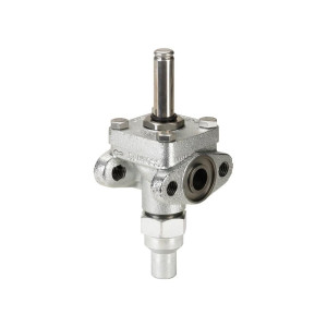 Danfoss 032F6220 Valvula Solenoide EVRA 20, Brida Danfoss 032F6220 Valvula Solenoide EVRA 20, Brida