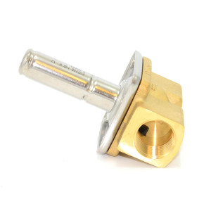 Danfoss 032U6530 Valvula Solenoide 1/2 pulg, NPT, EV220B Danfoss 032U6530 Valvula Solenoide 1/2 pulg, NPT, EV220B