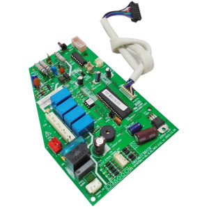 Pc Board For Ecox Split Indoor Unit Sa-Kf70g1/Wy-R1(B4)
201333090310 / 20230213041 / 17122000013655
Fits: Msr-30