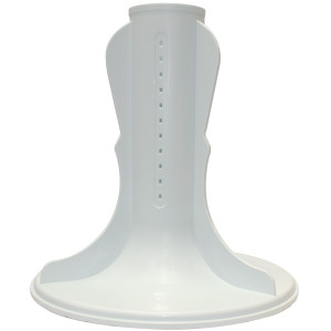 GE WH40X27363 Genunie OEM Washer Agitator Assembly 
Fits: WD-0020-03 4588229 GE WH40X27363 Genunie OEM Washer Agitator Assembly 
Fits: WD-0020-03 4588229