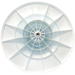 GE WH40X27363 Genunie OEM Washer Agitator Assembly 
Fits: WD-0020-03 4588229 GE WH40X27363 Genunie OEM Washer Agitator Assembly 
Fits: WD-0020-03 4588229