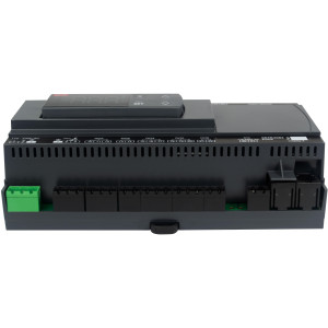 Danfoss 084B4083 AK-CC55 Refrigeration Control with Screen 6 Analog Input, 1 Analog Output, Supply Voltage 115-230 V 084B4083 Danfoss 084B4083 AK-CC55 Refrigeration Control with Screen 6 Analog Input, 1 Analog Output, Supply Voltage 115-230 V 084B4083