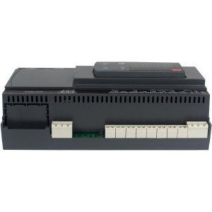 Danfoss 084B4083 AK-CC55 Refrigeration Control with Screen 6 Analog Input, 1 Analog Output, Supply Voltage 115-230 V 084B4083 084B4183