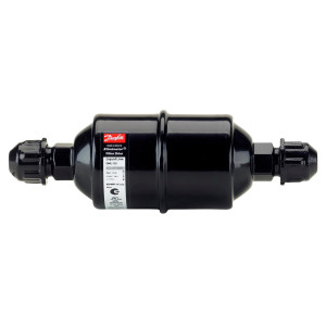 Danfoss 023Z5040 Filter Drier DML 083 3/8 in, 10mm, Solid Core Danfoss 023Z5040 Filter Drier DML 083 3/8 in, 10mm, Solid Core