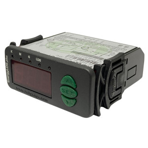 Energy Control Full Gauge Energylog Plus 60hz Energy Control Full Gauge Energylog Plus 60hz