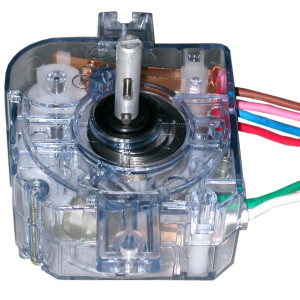 Appli Parts 83011 Timer Washing Machine 6 Cables, replaces LG, Samsung, Daewoo, Nisato, Daka, Sankey, Pulley, Hitachi, Hoover and others Appli Parts 83011 Timer Washing Machine 6 Cables, replaces LG, Samsung, Daewoo, Nisato, Daka, Sankey, Pulley, Hitachi, Hoover and others