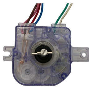 Appli Parts 83011 Timer Washing Machine 6 Cables, replaces LG, Samsung, Daewoo, Nisato, Daka, Sankey, Pulley, Hitachi, Hoover and others Appli Parts 83011 Timer Washing Machine 6 Cables, replaces LG, Samsung, Daewoo, Nisato, Daka, Sankey, Pulley, Hitachi, Hoover and others