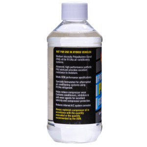 Supercool P100-8 PAG 100 Oil 8 OZ Supercool P100-8 PAG 100 Oil 8 OZ