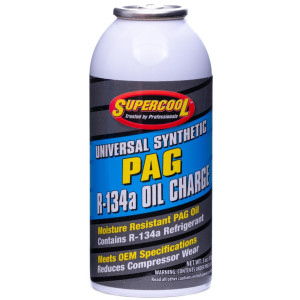 Supercool 16310 PAG 100 Oil 3 oz Supercool 16310 PAG 100 Oil 3 oz
