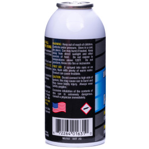 Supercool 16310 PAG 100 Oil 3 oz Supercool 16310 PAG 100 Oil 3 oz