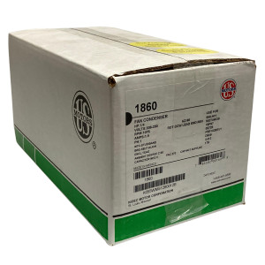 US Motors 1860 Outdoor Condenser Fan Motor 1/4HP 1075 rpm, 6 poles, 1 shaft, TEAO Enclosure, 1 speed, 5.6 diameter, Reversible, 208-230 V, 60 Hz, 1 Ph, 5mfd/370VAC Run Capacitor K055WMS1280012B US Motors 1860 Outdoor Condenser Fan Motor 1/4HP 1075 rpm, 6 poles, 1 shaft, TEAO Enclosure, 1 speed, 5.6 diameter, Reversible, 208-230 V, 60 Hz, 1 Ph, 5mfd/370VAC Run Capacitor K055WMS1280012B