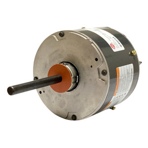 US Motors 1860 Motor para Unidad Condensadora de Aire Acondicionado 1/4HP 1075 rpm, 6 polos, 1 eje, TEAO Cerramiento, 1 velocidad 5.6 diametro, Reversible, 208-230 V, 60 hz, 1 ph, 5 mfd/370 VAC Capacitor K055WMS1280012B US Motors 1860 Motor para Unidad Condensadora de Aire Acondicionado 1/4HP 1075 rpm, 6 polos, 1 eje, TEAO Cerramiento, 1 velocidad 5.6 diametro, Reversible, 208-230 V, 60 hz, 1 ph, 5 mfd/370 VAC Capacitor K055WMS1280012B